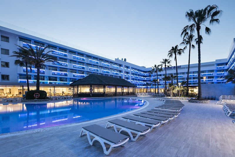 Hotel Best Maritim photo 3