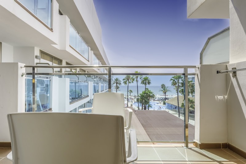 Hotel Best Maritim photo 6