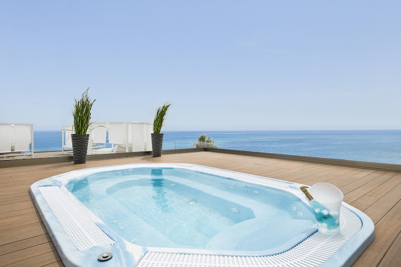 Hotel Best Maritim photo 8