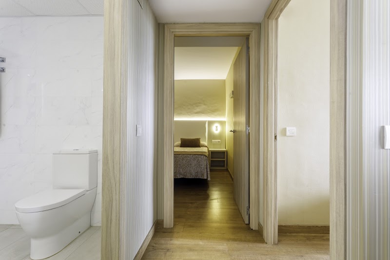 Hotel Best Maritim photo 9