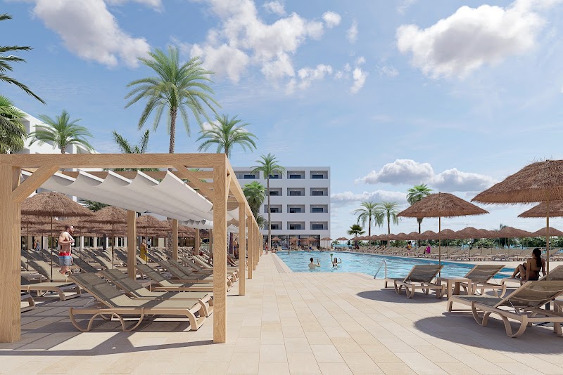 Hotel Best Mojacar