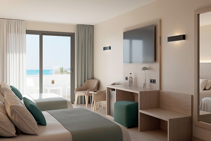 Hotel Best Mojacar photo 2