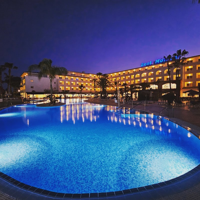 Hotel Best Mojacar photo 3