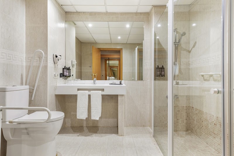 Hotel Best Mojacar photo 4