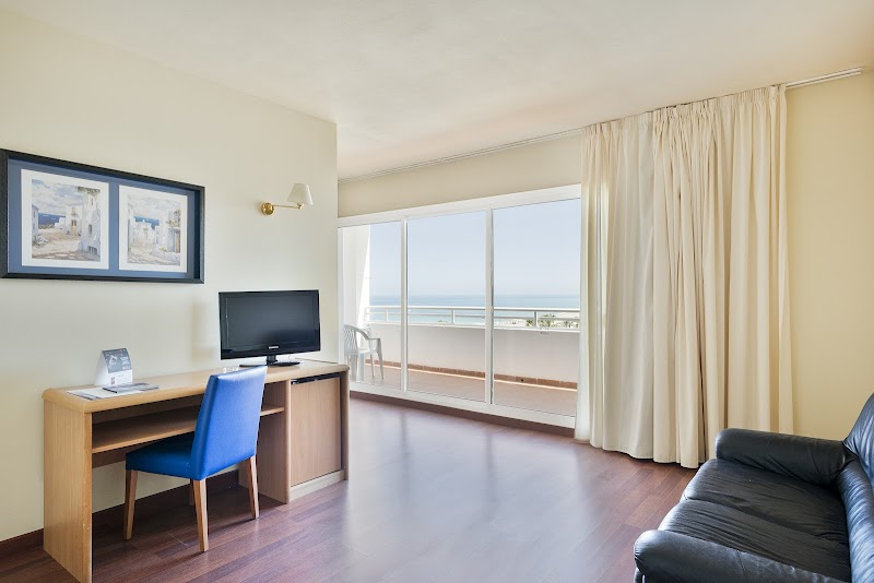 Hotel Best Mojacar photo 6