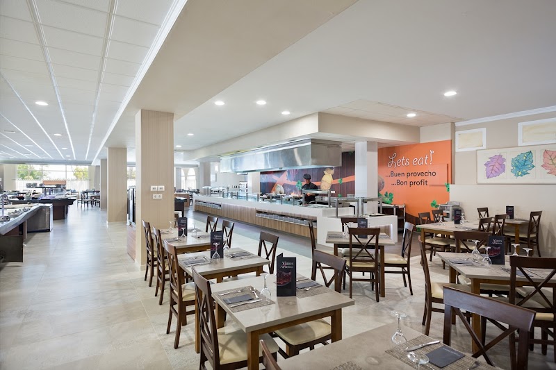 Hotel Best Mojacar photo 9