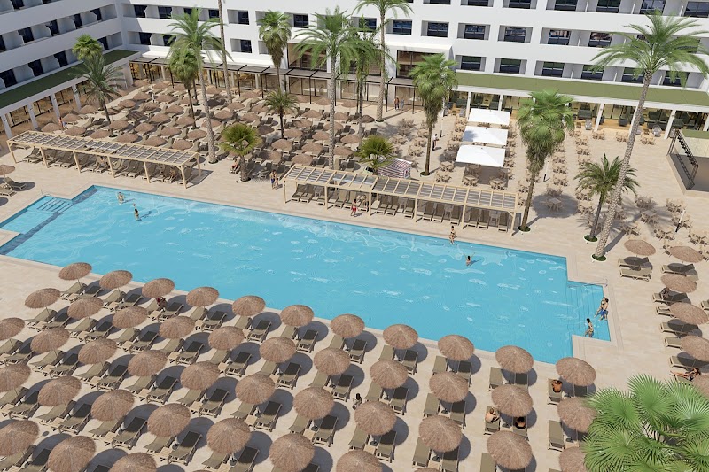 Hotel Best Mojacar photo 10