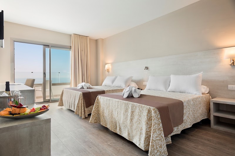 Hotel Best Punta Dorada photo 2