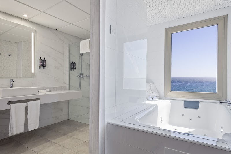 Hotel Best Punta Dorada photo 4