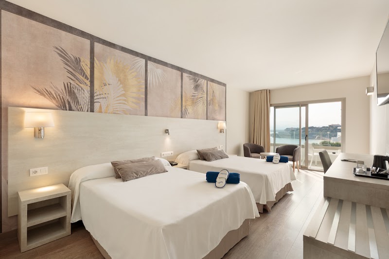 Hotel Best Punta Dorada photo 5