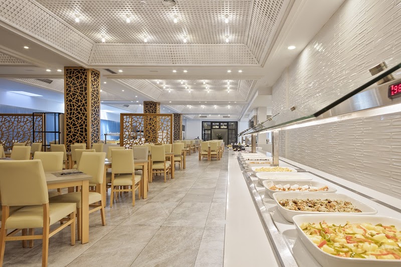 Hotel Best Punta Dorada photo 7