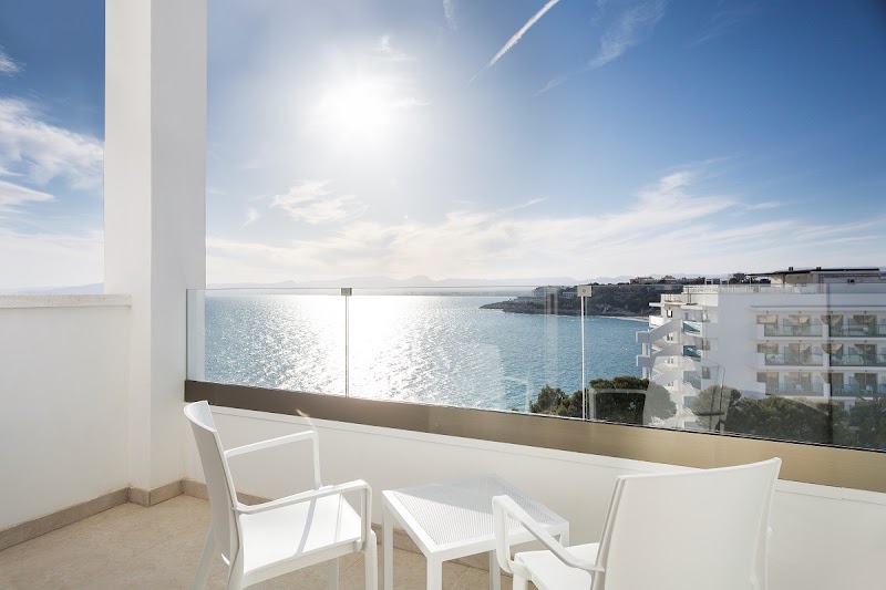 Hotel Best Punta Dorada photo 8