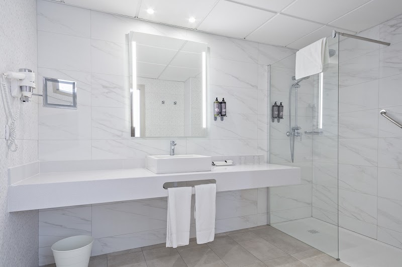 Hotel Best Punta Dorada photo 10