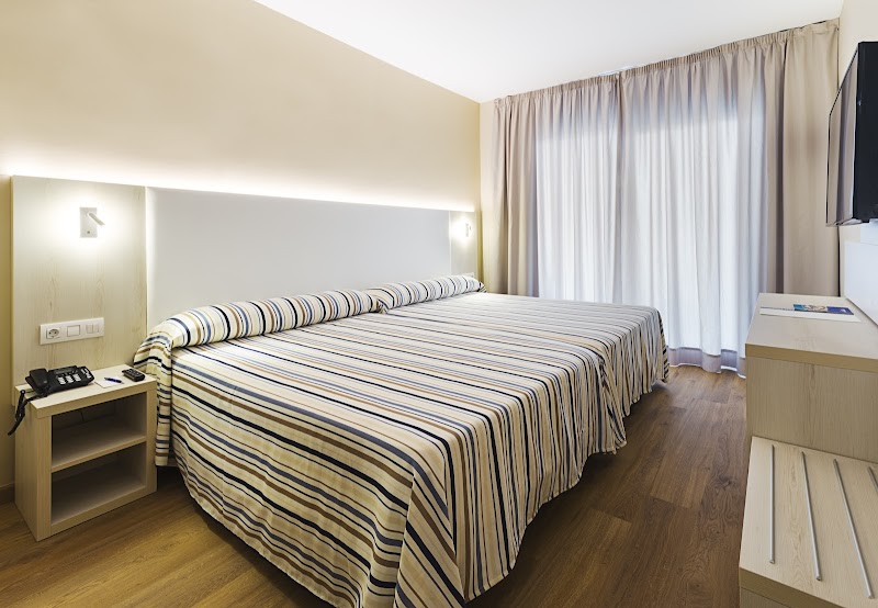 Hotel Best Sabinal photo 2