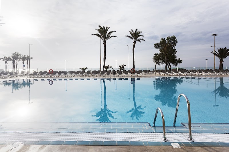 Hotel Best Sabinal photo 3