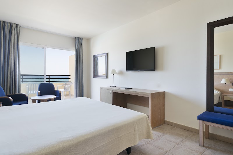 Hotel Best Sabinal photo 7