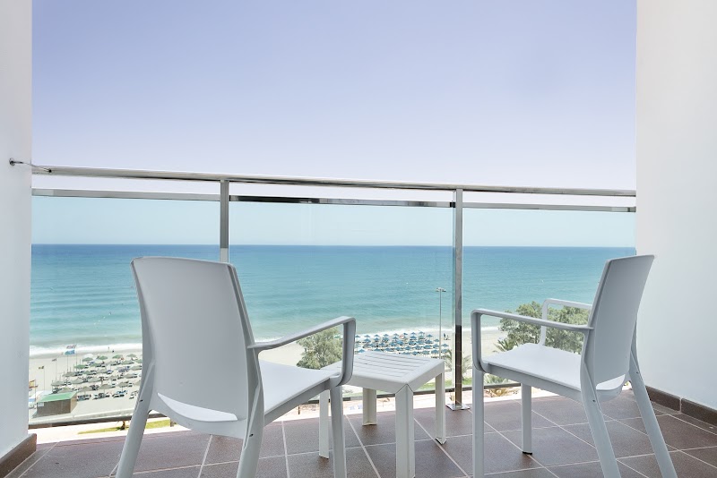 Hotel Best Sabinal photo 8