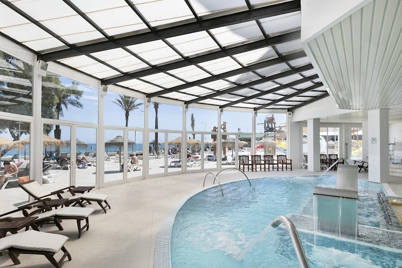 Hotel Best Sabinal photo 9
