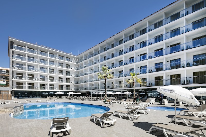 Hotel Best San Diego