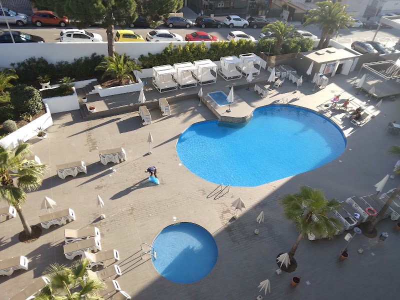 Hotel Best San Diego photo 3