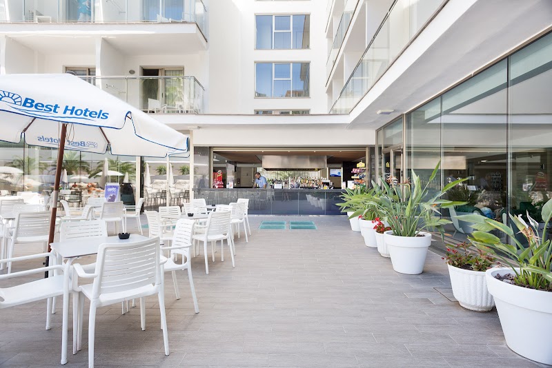 Hotel Best San Francisco photo 7