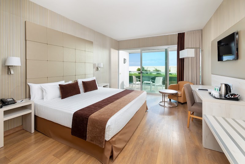 Hotel Best Semiramis photo 2