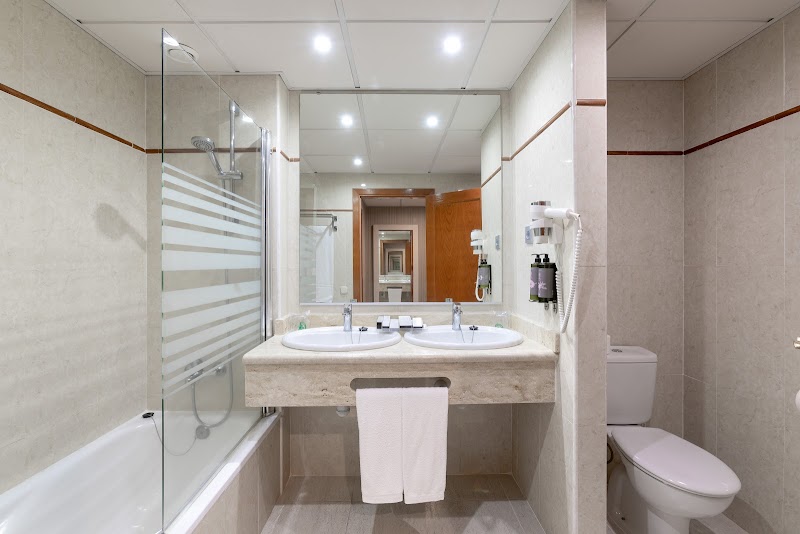Hotel Best Semiramis photo 4