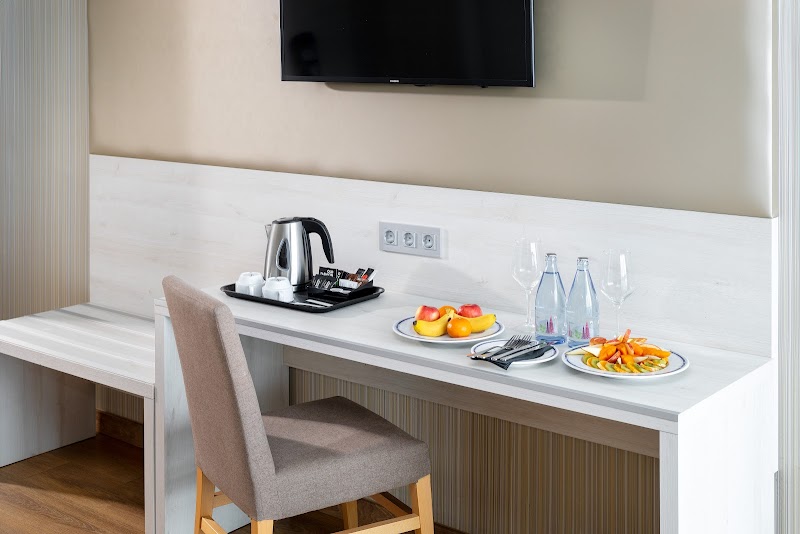 Hotel Best Semiramis photo 6