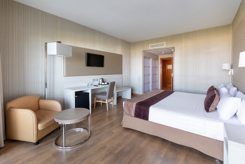 Hotel Best Semiramis photo 7