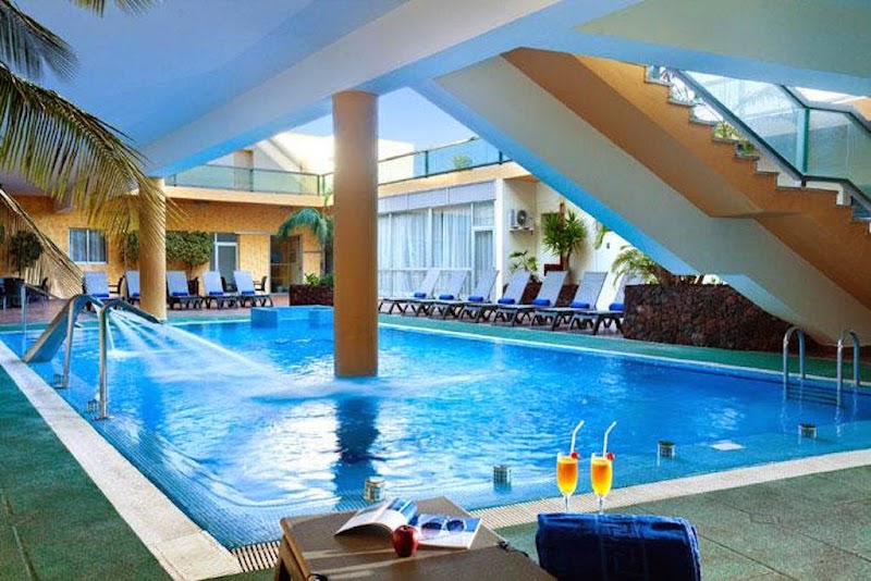 Hotel Best Semiramis photo 8