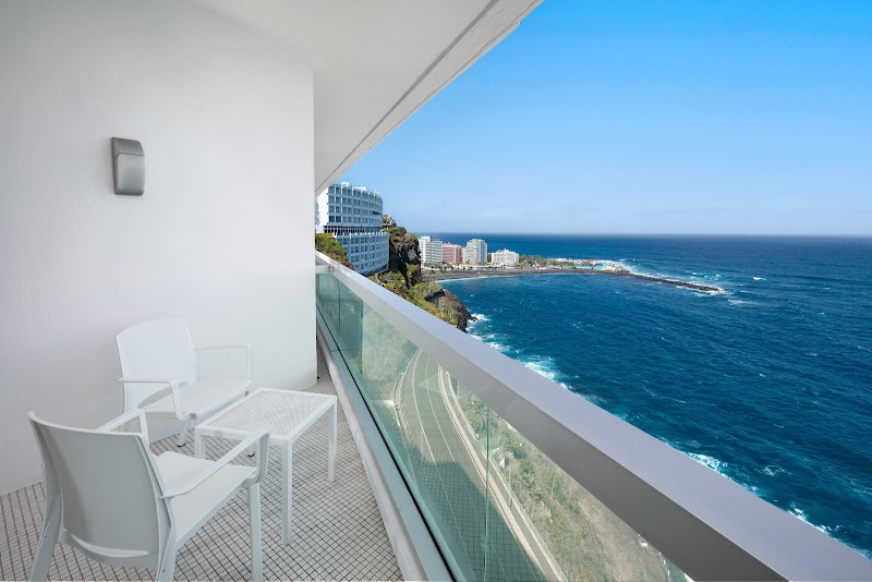 Hotel Best Semiramis photo 9