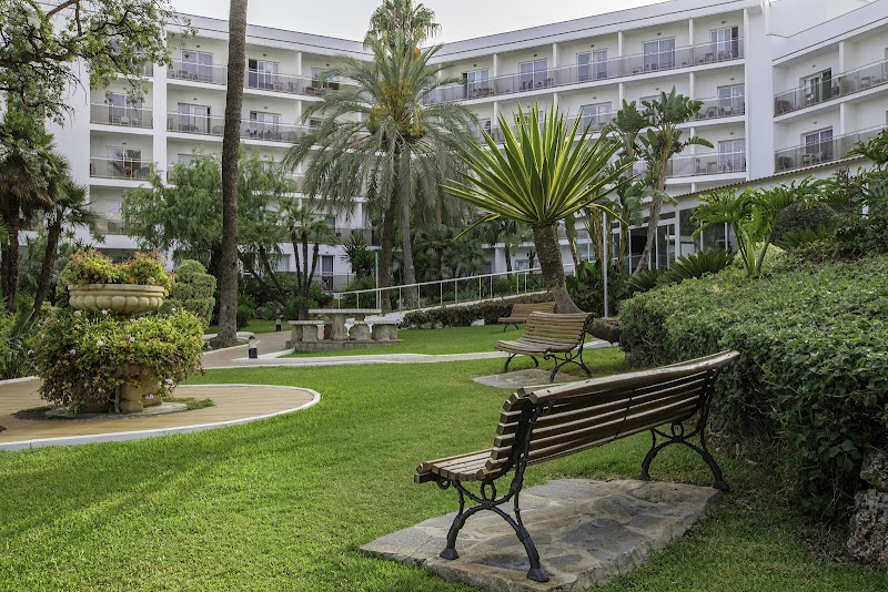 Hotel Best Siroco