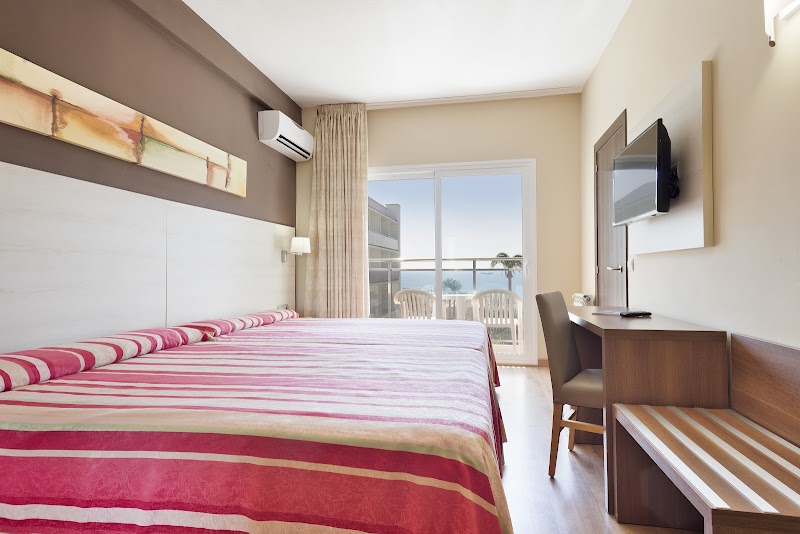 Hotel Best Siroco photo 2