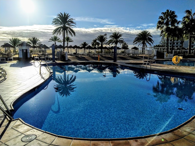 Hotel Best Siroco photo 3
