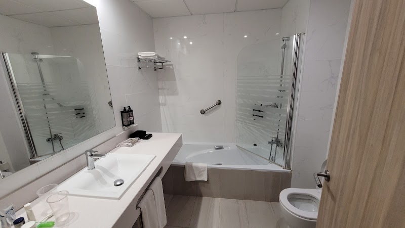 Hotel Best Siroco photo 4