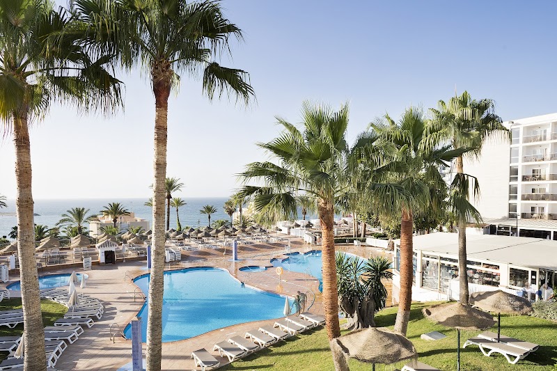 Hotel Best Siroco photo 5