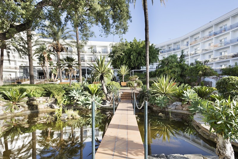 Hotel Best Siroco photo 6