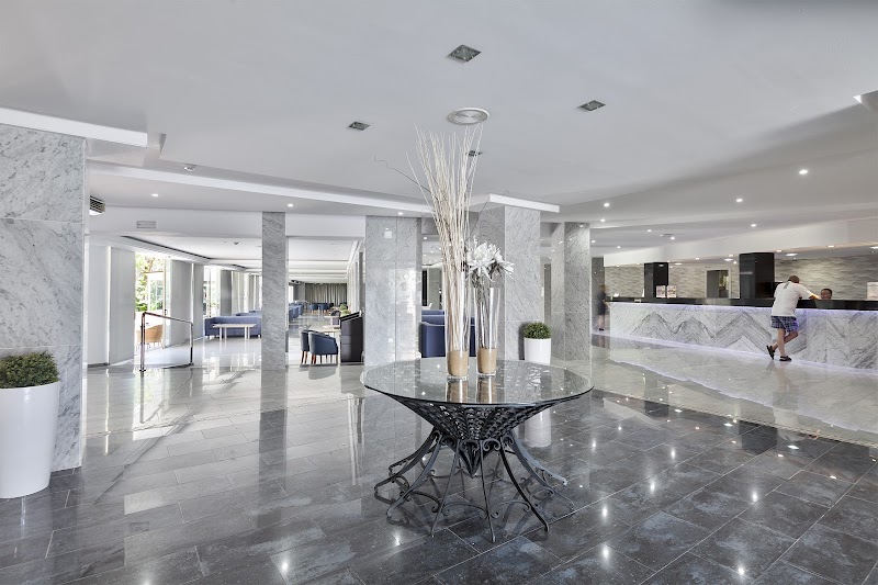 Hotel Best Siroco photo 7