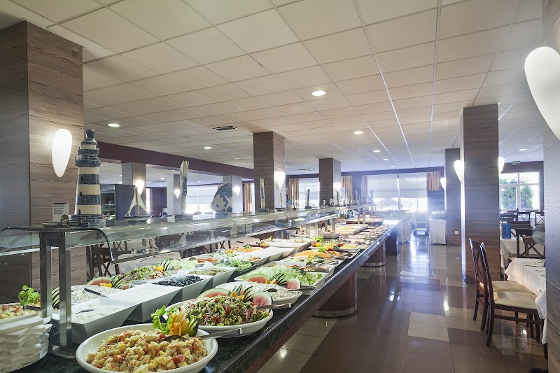 Hotel Best Siroco photo 8