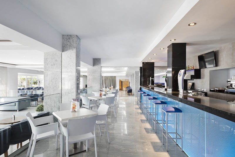 Hotel Best Siroco photo 9