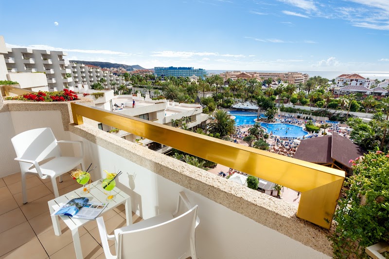 Hotel Best Tenerife