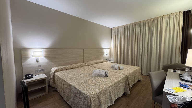 Hotel Best Tenerife photo 2