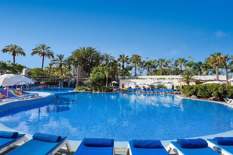 Hotel Best Tenerife photo 5