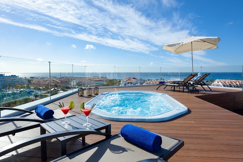 Hotel Best Tenerife photo 7