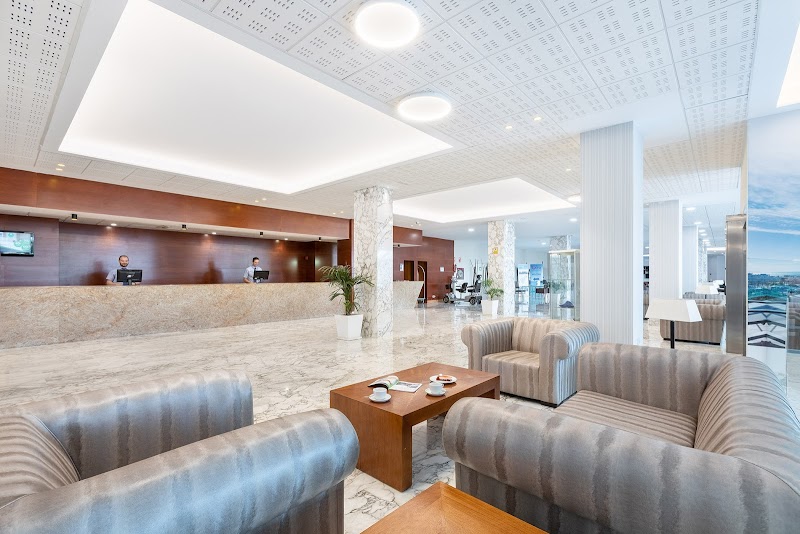 Hotel Best Tenerife photo 9