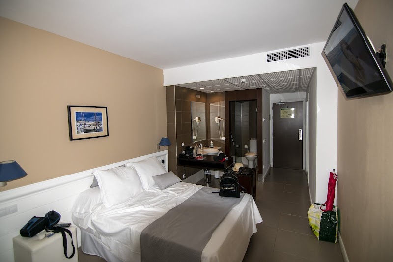 Hotel Best Terramarina photo 2