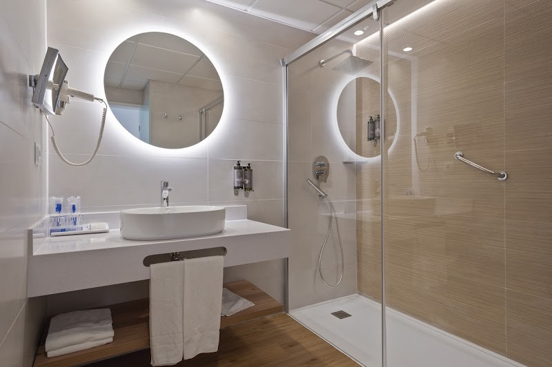 Hotel Best Terramarina photo 4