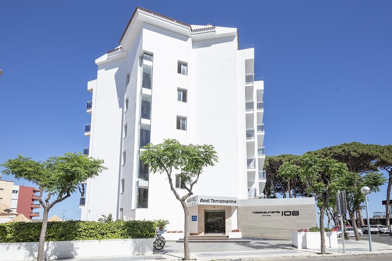 Hotel Best Terramarina photo 8
