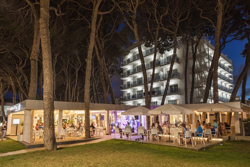Hotel Best Terramarina photo 9