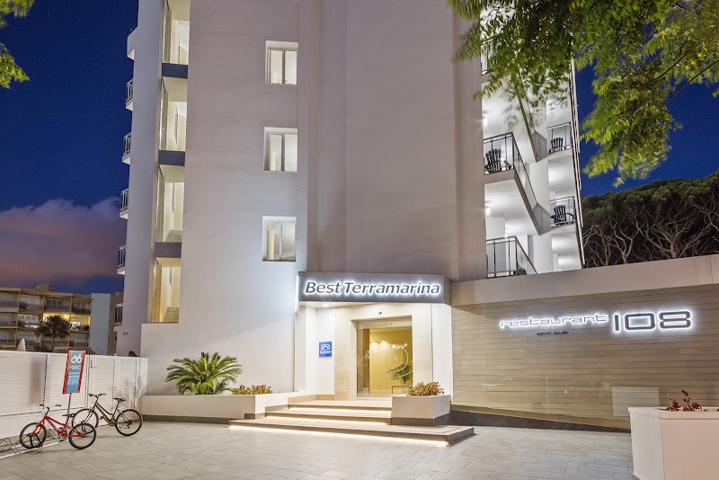 Hotel Best Terramarina photo 10